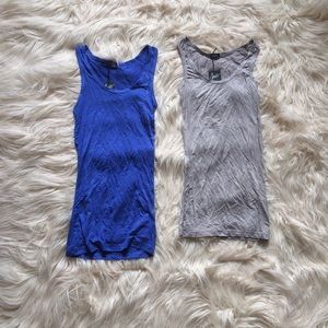 LAST CHANCE Agiato Apparel Tank Top Bundle